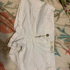Hollister shorts